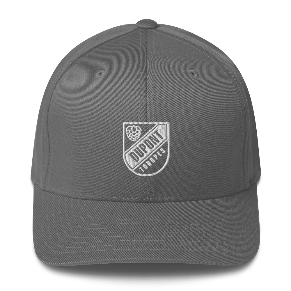 Dupont Brewery - Twill Cap