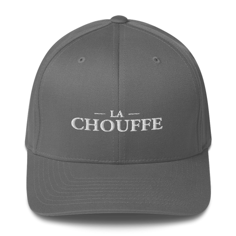 La Chouffe Belgian Beer - Twill Cap