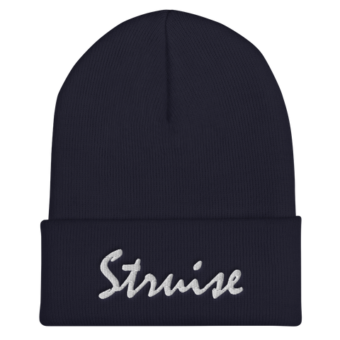 De Struise Brouwers - Cuffed Beanie