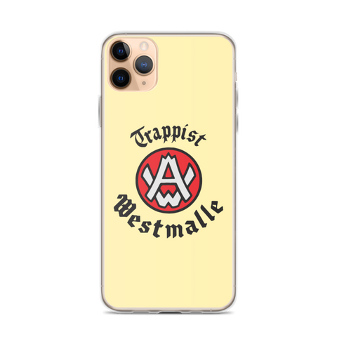 Trappist Westmalle - iPhone  Case