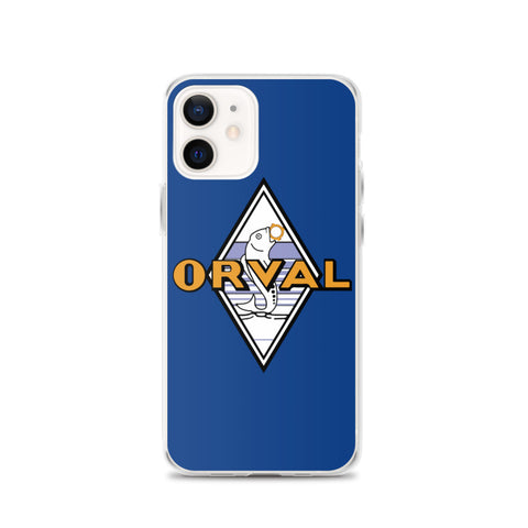 Orval iPhone Phone Case