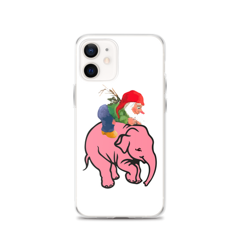 La Chouffe x Delirium - iPhone Phone Case