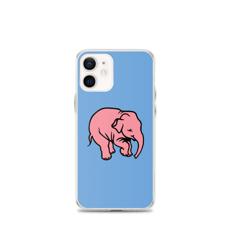 Delirium - iPhone Phone Case