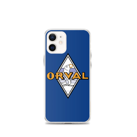 Orval iPhone Phone Case