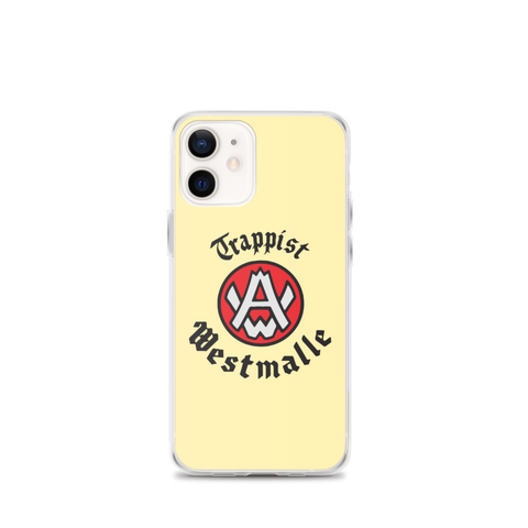 Trappist Westmalle - iPhone  Case