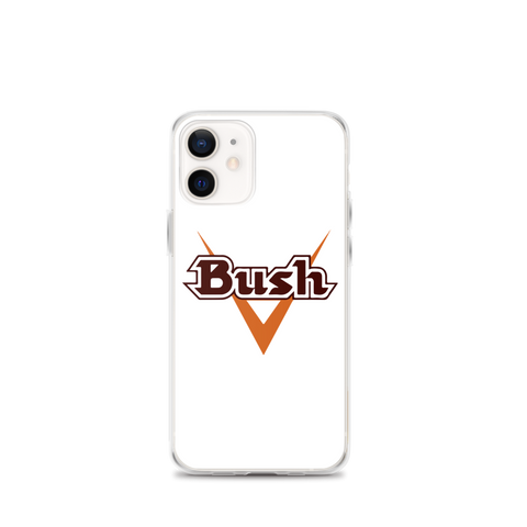 Bush - iPhone Case