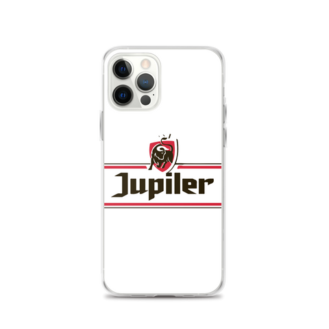 Jupiler - iPhone Phone Case