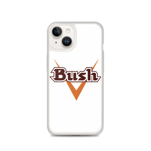 Bush - iPhone Case