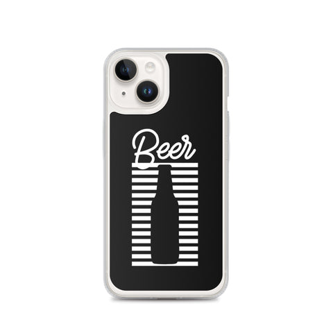Beer - iPhone Phone Case