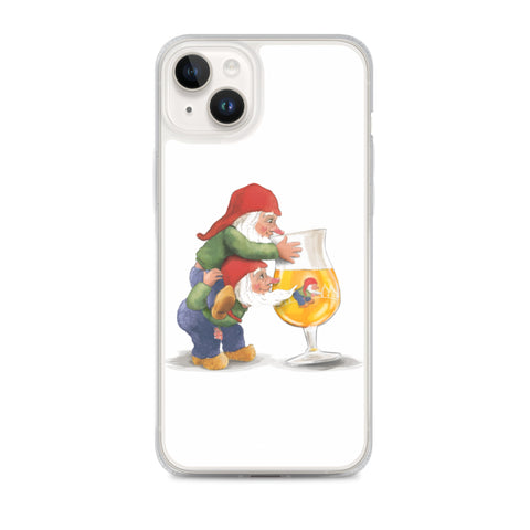 La Chouffe III - iPhone Phone Case