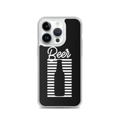 Beer - iPhone Phone Case