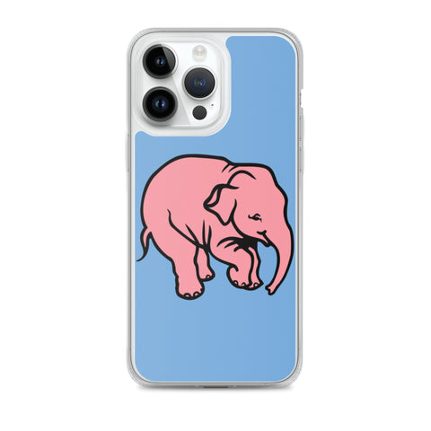 Delirium - iPhone Phone Case