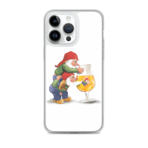La Chouffe III - iPhone Phone Case