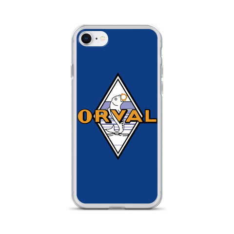Orval iPhone Phone Case