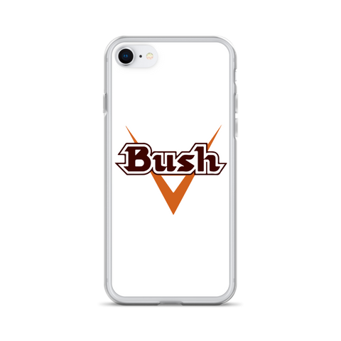 Bush - iPhone Case