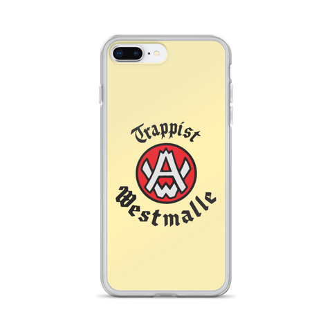 Trappist Westmalle - iPhone  Case