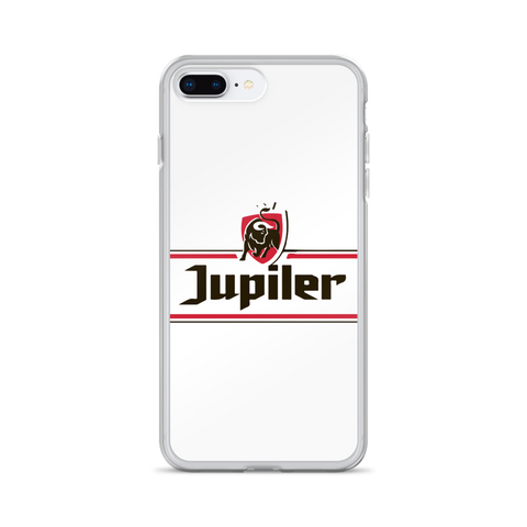Jupiler - iPhone Phone Case