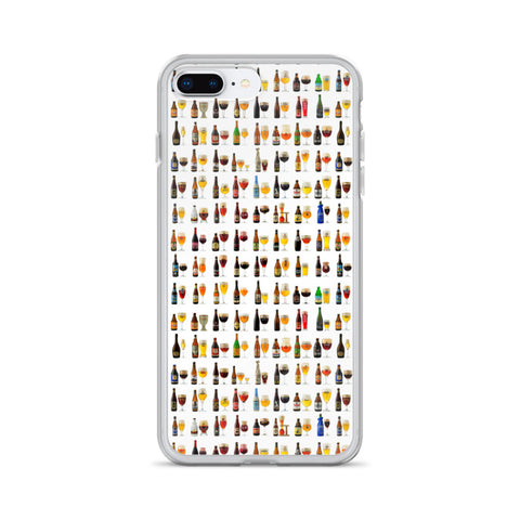 Belgian Beer - iPhone Phone Case