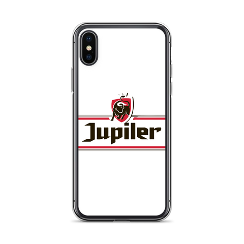 Jupiler - iPhone Phone Case