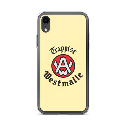 Trappist Westmalle - iPhone  Case