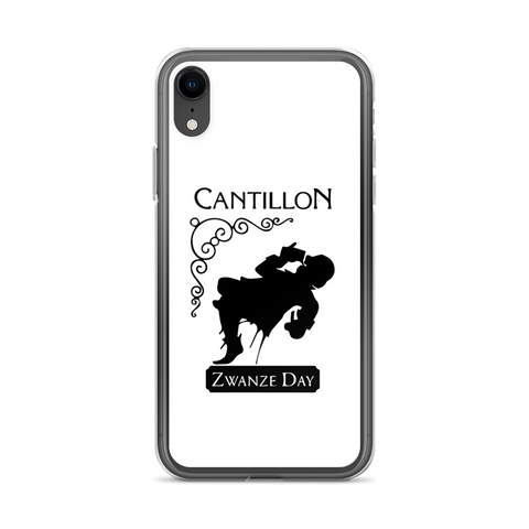 Cantillon Zwanze Day - iPhone Case