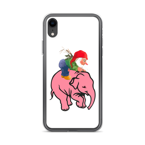 La Chouffe x Delirium - iPhone Phone Case