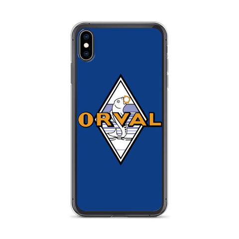 Orval iPhone Phone Case