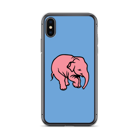 Delirium - iPhone Phone Case