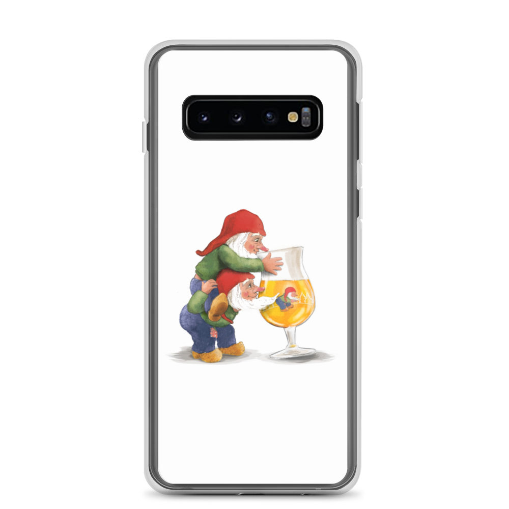 La Chouffe III - Samsung Phone Case