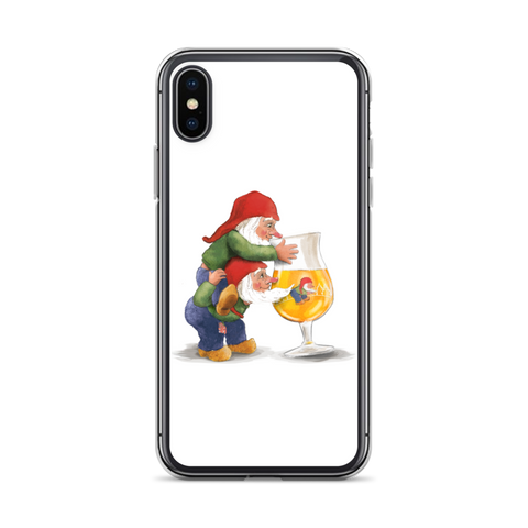 La Chouffe III - iPhone Phone Case