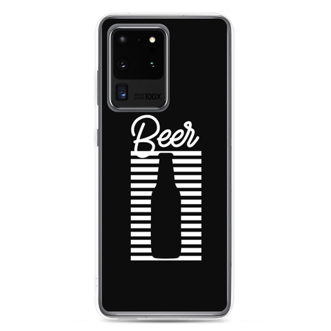 Beer - Samsung Phone Case