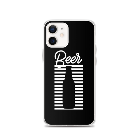 Beer - iPhone Phone Case