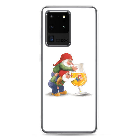 La Chouffe III - Samsung Phone Case