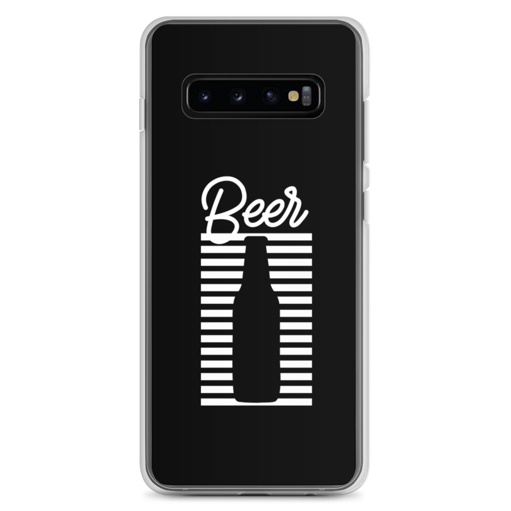Beer - Samsung Phone Case
