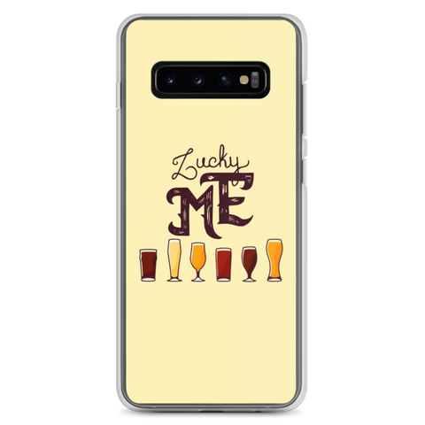 Lucky Me - Samsung Phone Case