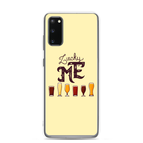 Lucky Me - Samsung Phone Case