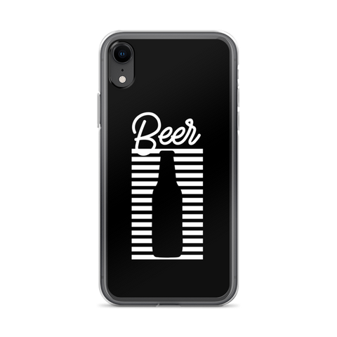 Beer - iPhone Phone Case