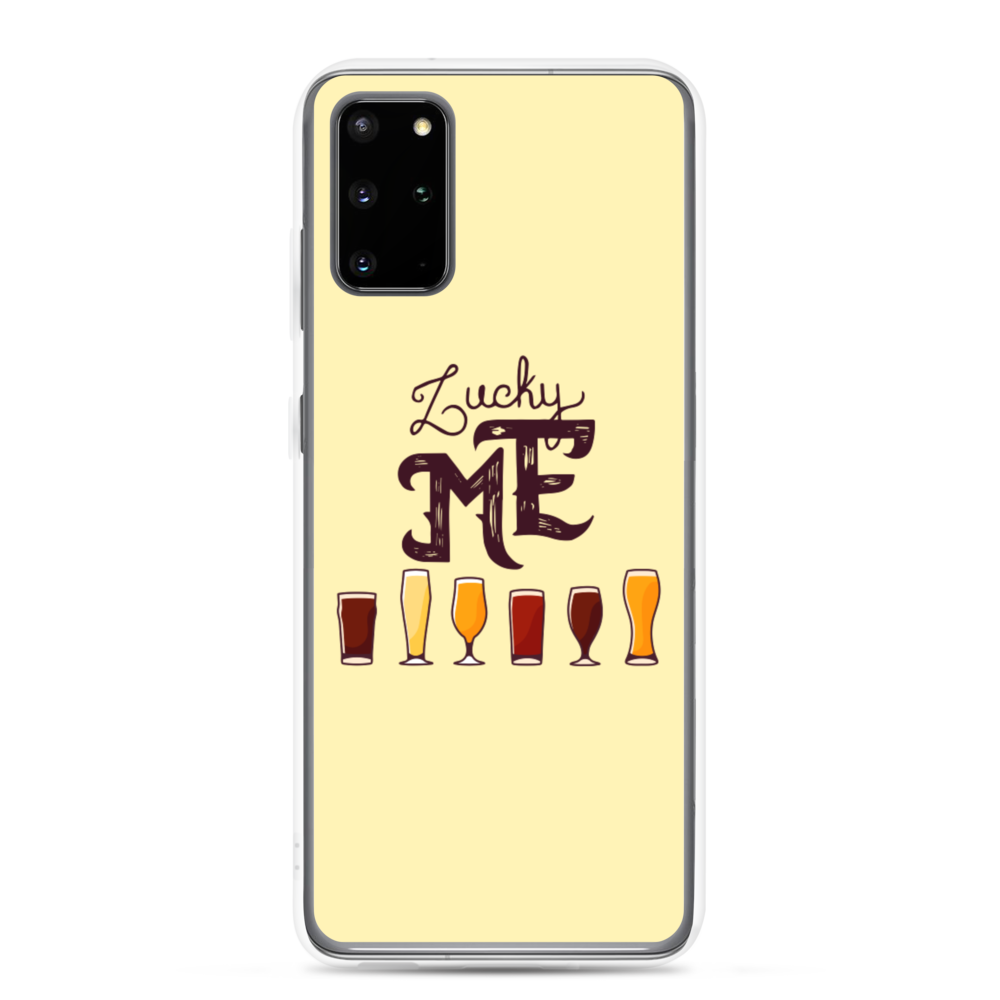 Lucky Me - Samsung Phone Case