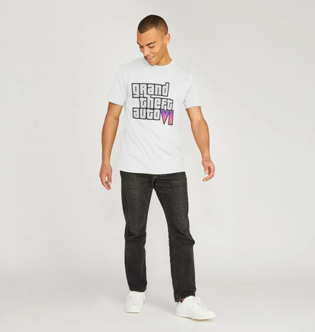 Grand Theft Auto VI Men's T-Shirt