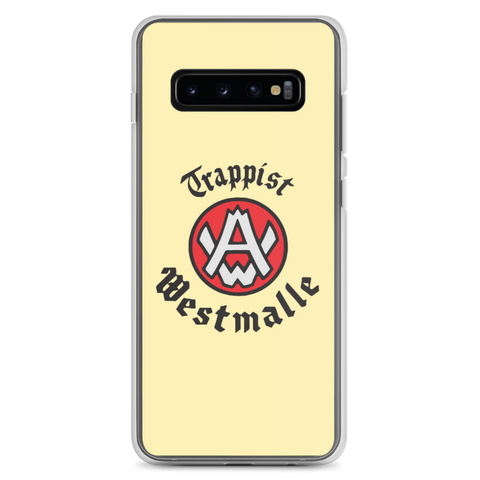 Trappist Westmalle - Samsung Phone Case