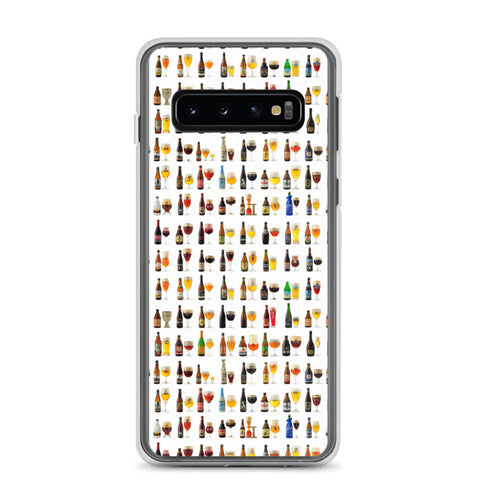 Belgian Beer - Samsung Phone Case