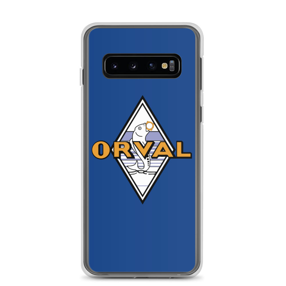 Orval Samsung Phone Case