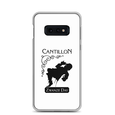 Cantillon Zwanze Day - Samsung Case