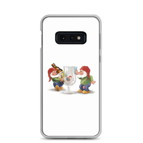 La Chouffe I - Samsung Phone Case