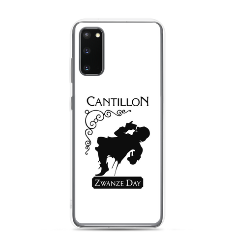 Cantillon Zwanze Day - Samsung Case