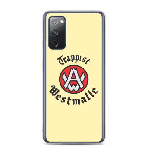 Trappist Westmalle - Samsung Phone Case