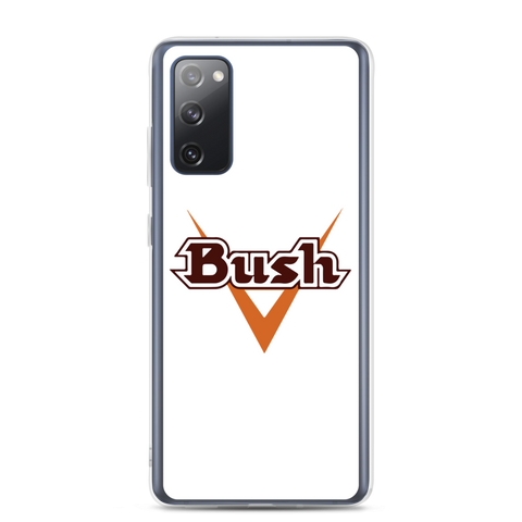 Bush - Samsung Case