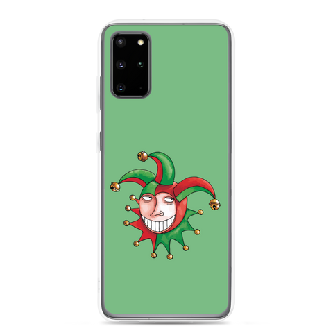 Brugse Zot - Samsung Phone Case