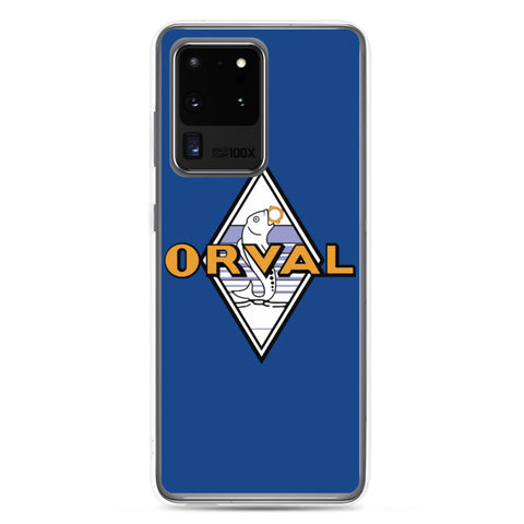Orval Samsung Phone Case