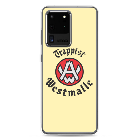 Trappist Westmalle - Samsung Phone Case